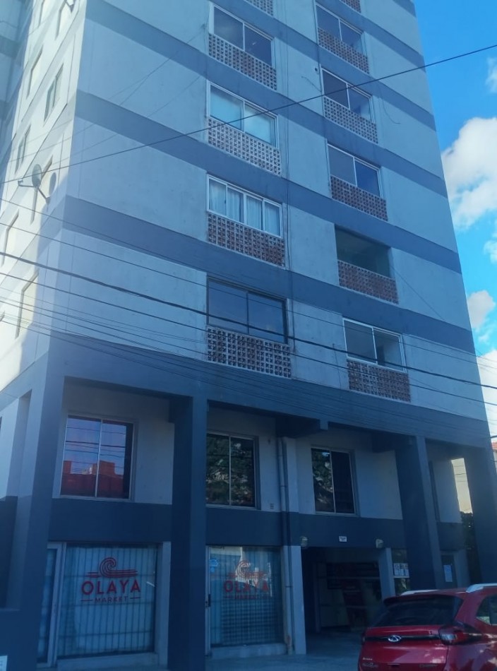 VENTA DEPTO 2 AMB CON GAS NATURAL