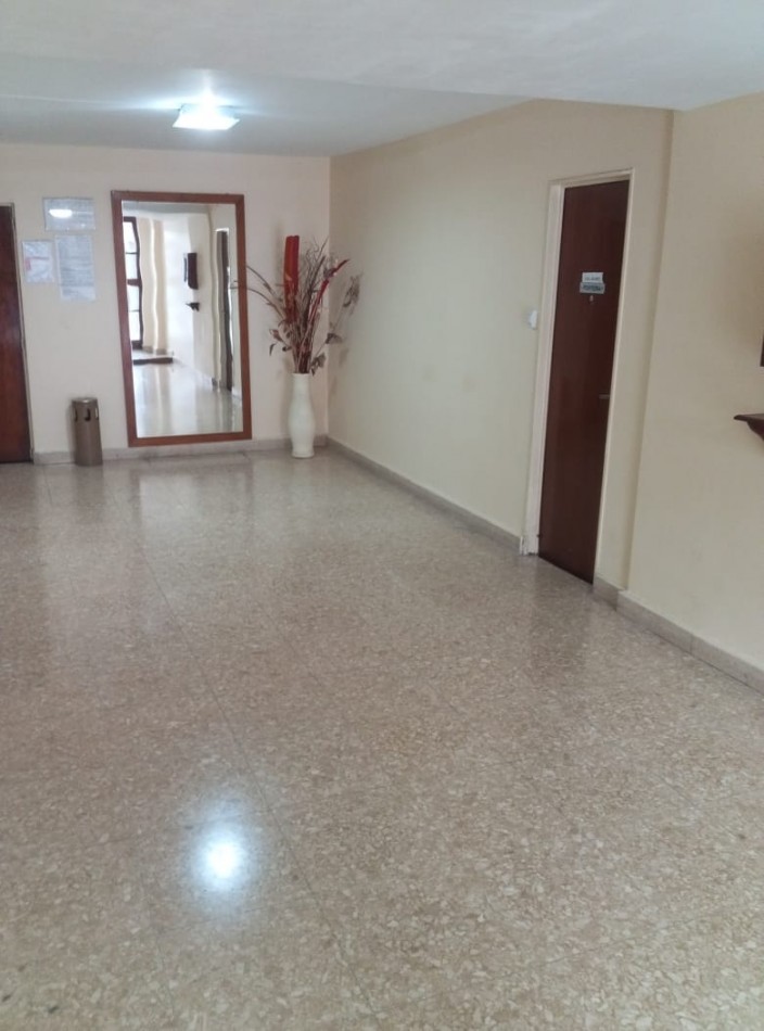 VENTA DEPTO 2 AMB CON GAS NATURAL