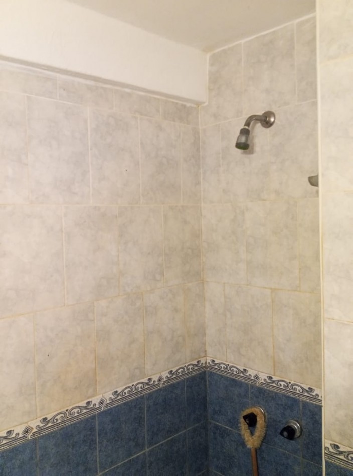 VENTA DEPTO 2 AMB CON GAS NATURAL