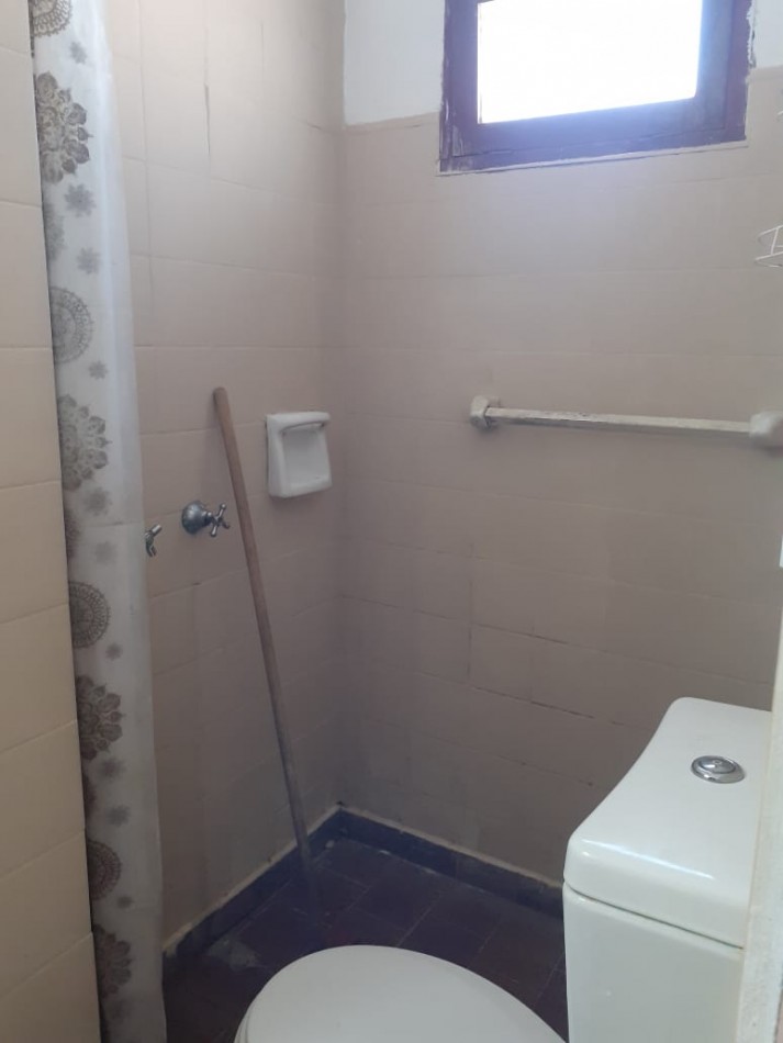VENTA DEPTO 3 AMB EN DUPLEX CON VISTA AL MAR