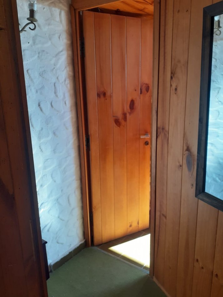 VENTA DEPTO 3 AMB EN DUPLEX CON VISTA AL MAR
