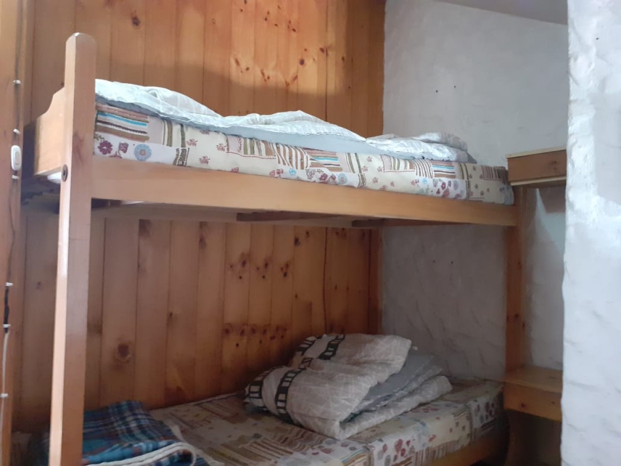VENTA DEPTO 3 AMB EN DUPLEX CON VISTA AL MAR