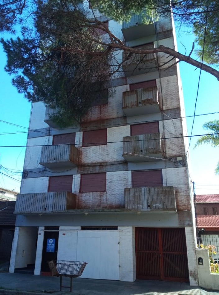 Dpto 2 amb Remodelado