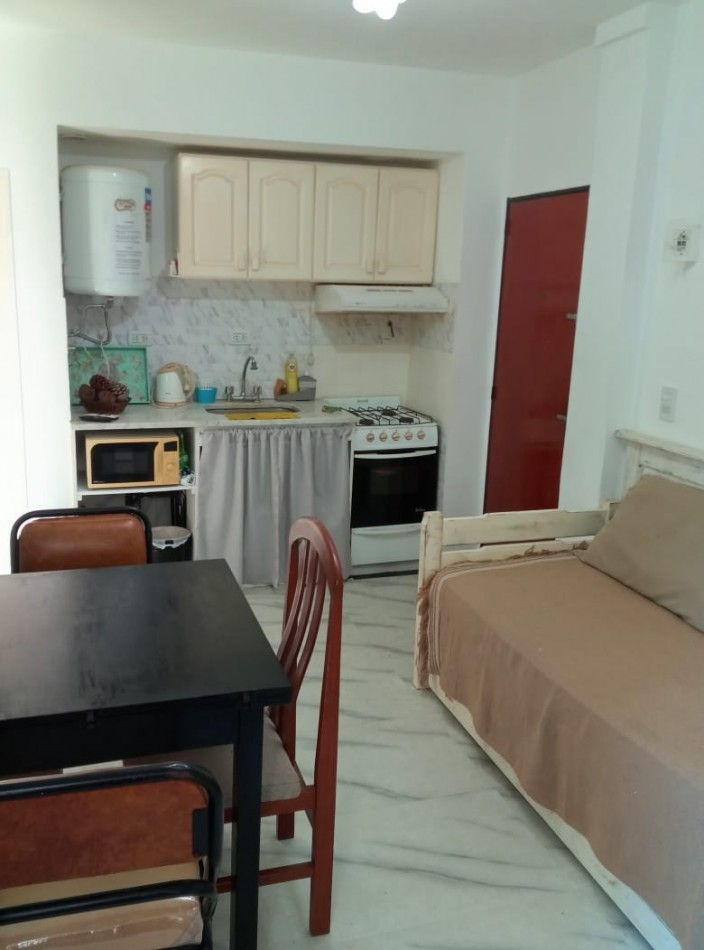 Dpto 2 amb Remodelado