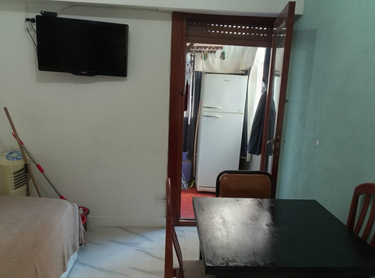 Dpto 2 amb Remodelado