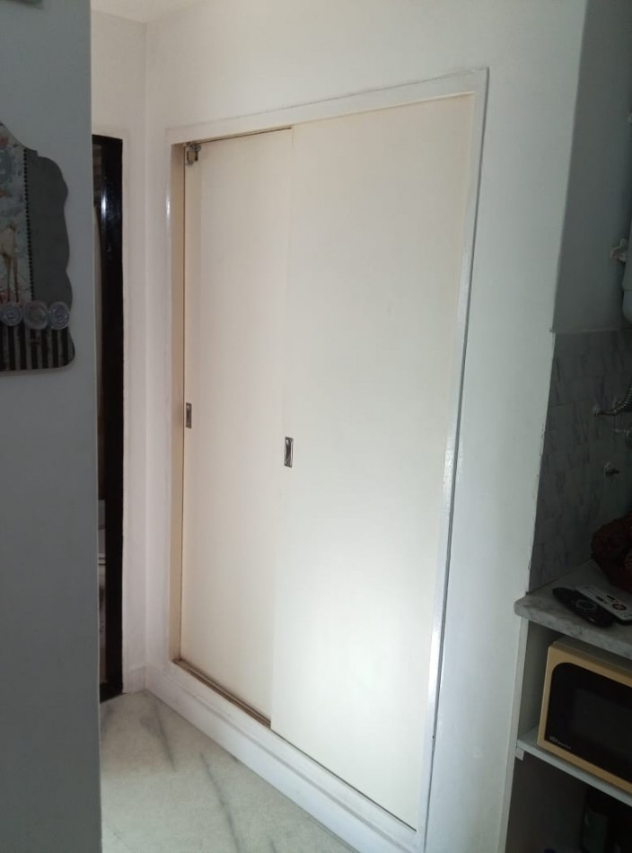 Dpto 2 amb Remodelado