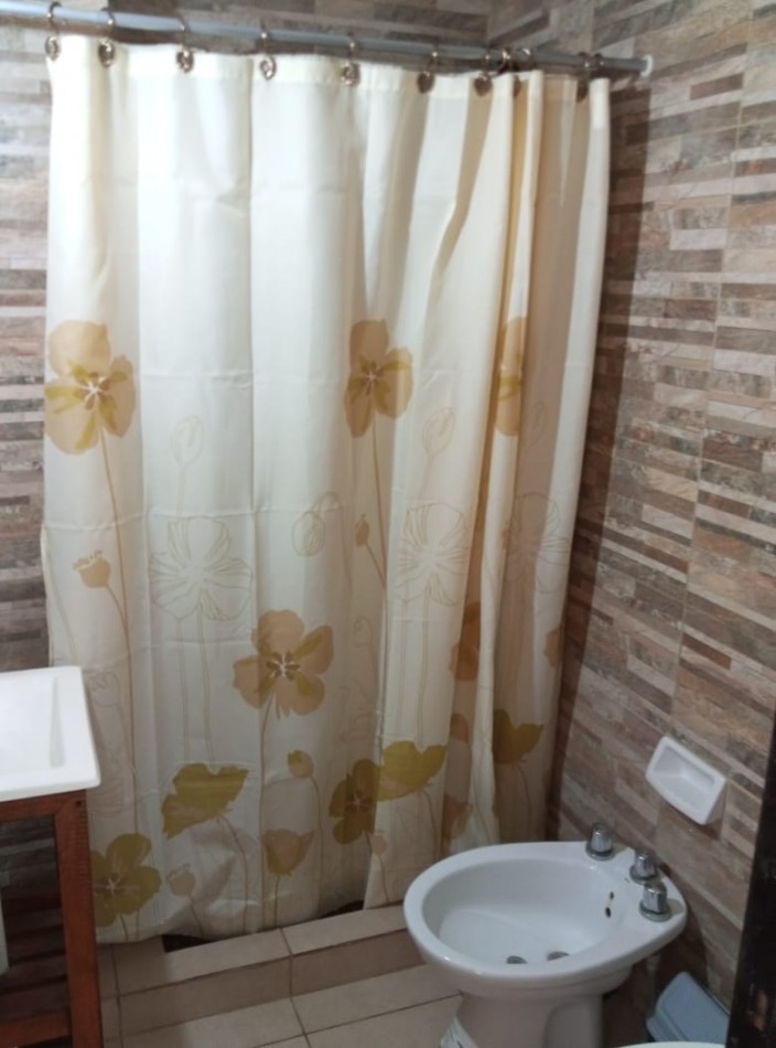 Dpto 2 amb Remodelado