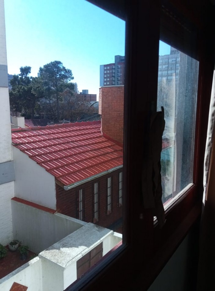 Dpto 2 amb Remodelado
