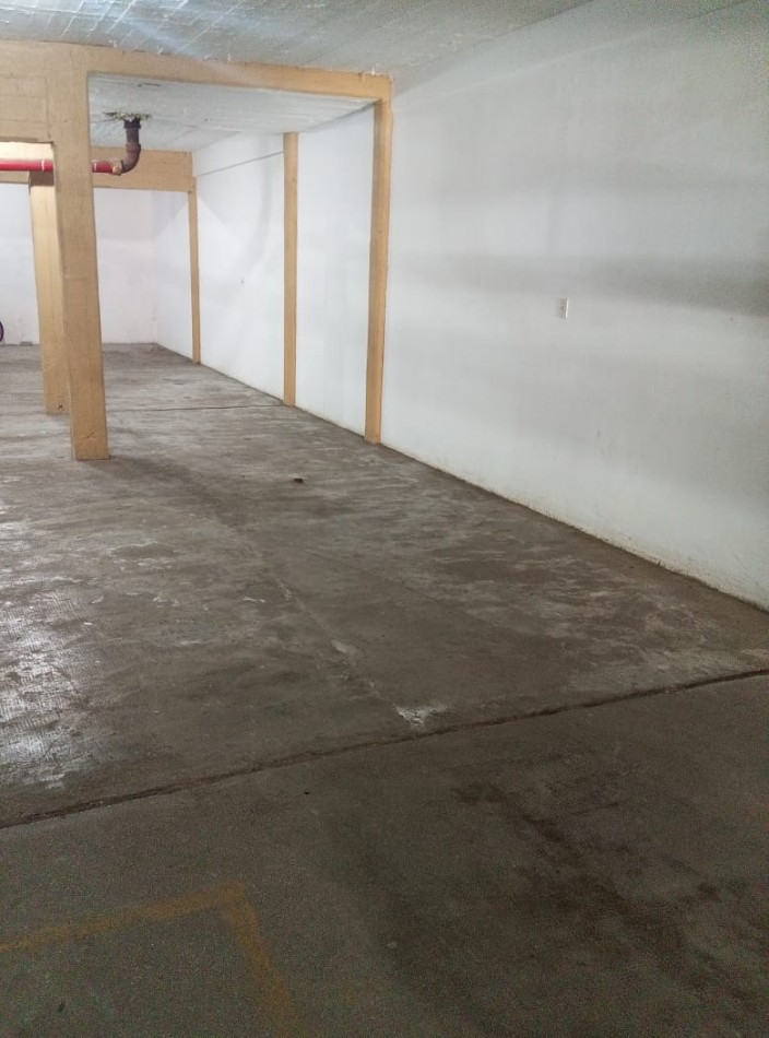 Venta 2 Amb Con Cochera Cubierta en PLANTA BAJA