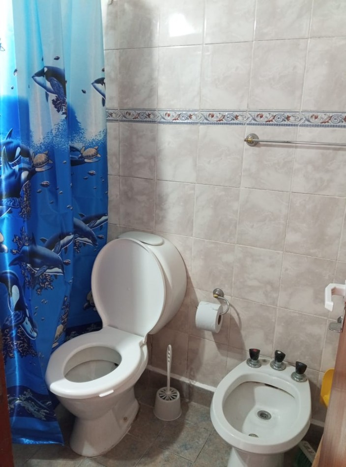 Venta Lindo monoamb. con VISTA AL MAR