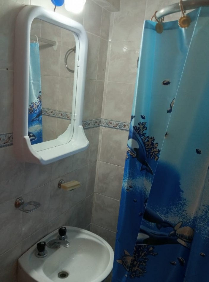 Venta Lindo monoamb. con VISTA AL MAR