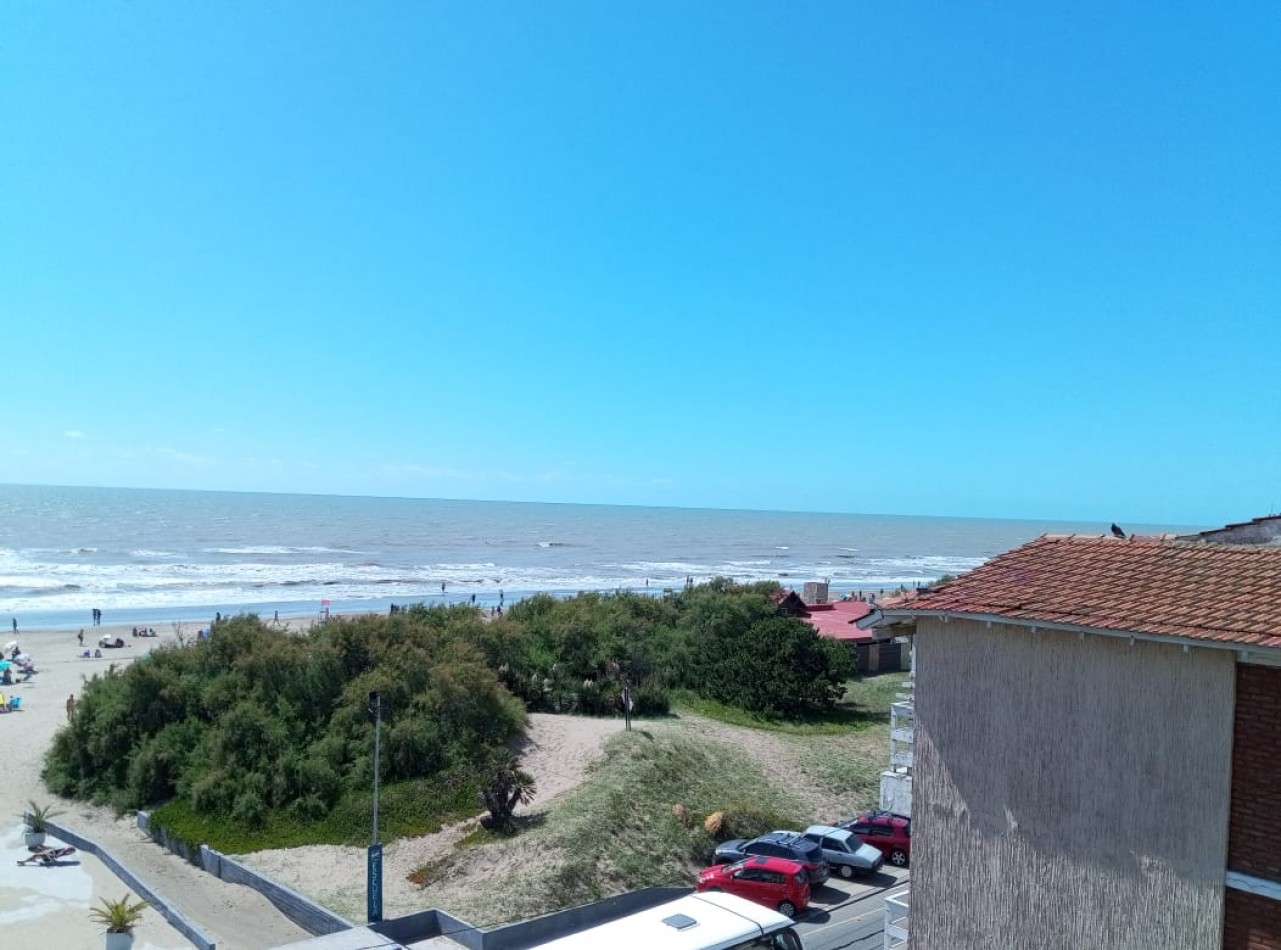 Venta Lindo monoamb. con VISTA AL MAR