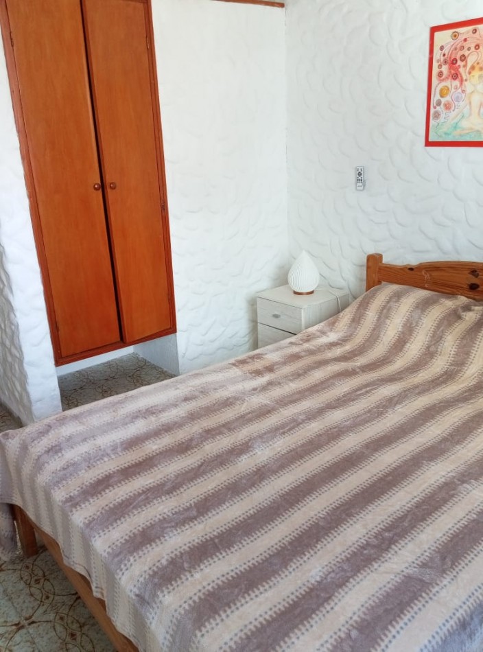 Venta Lindo monoamb. con VISTA AL MAR