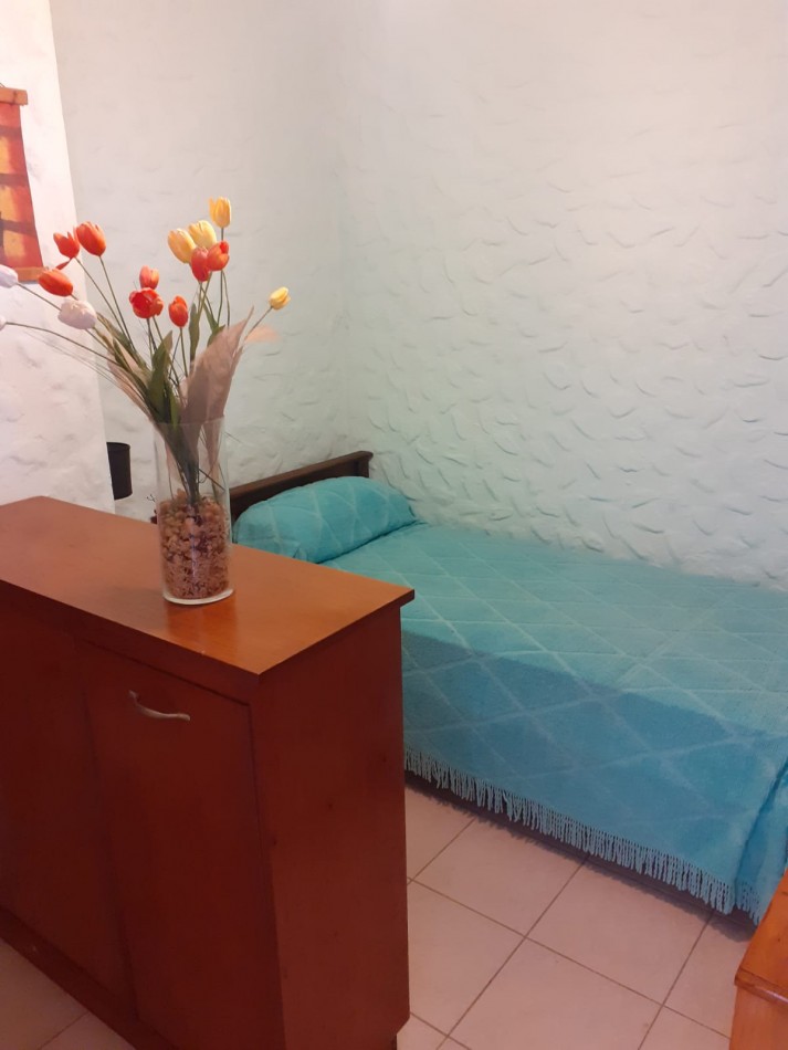 Venta lindo 2 1/2 amb con balcon a la calle
