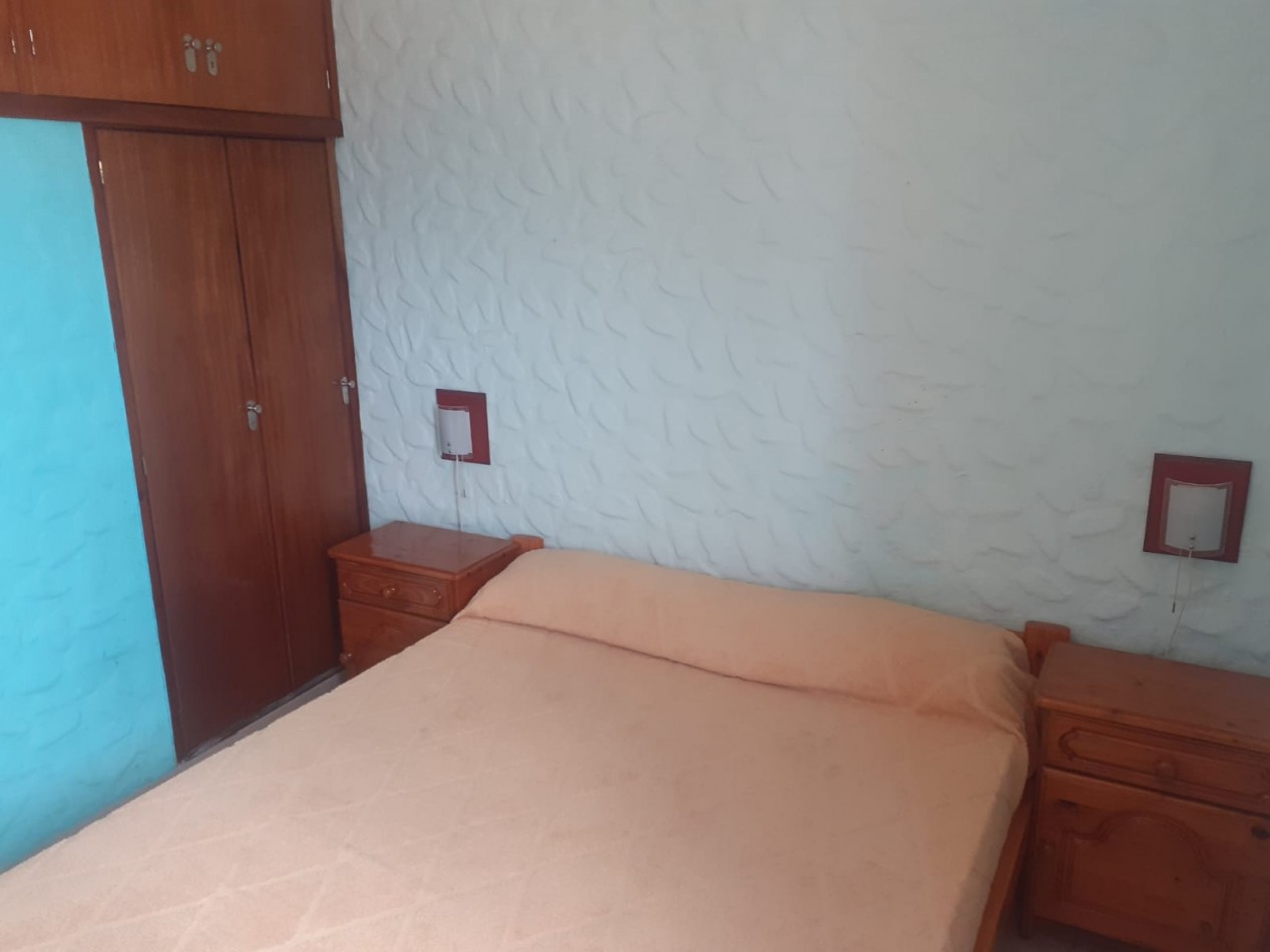 Venta lindo 2 1/2 amb con balcon a la calle