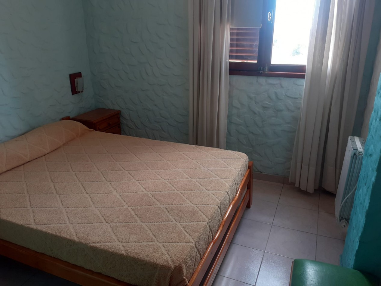 Venta lindo 2 1/2 amb con balcon a la calle