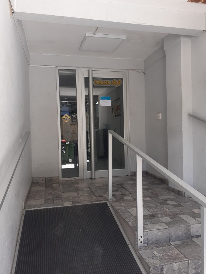 ALQ. ANUAL 2 AMB CON GAS NATURAL