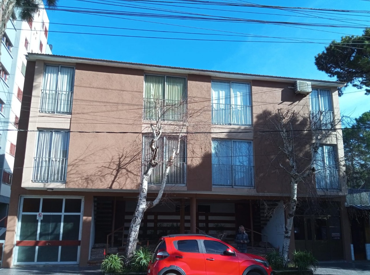 Venta depto 2 amb a 4 cuadras del mar