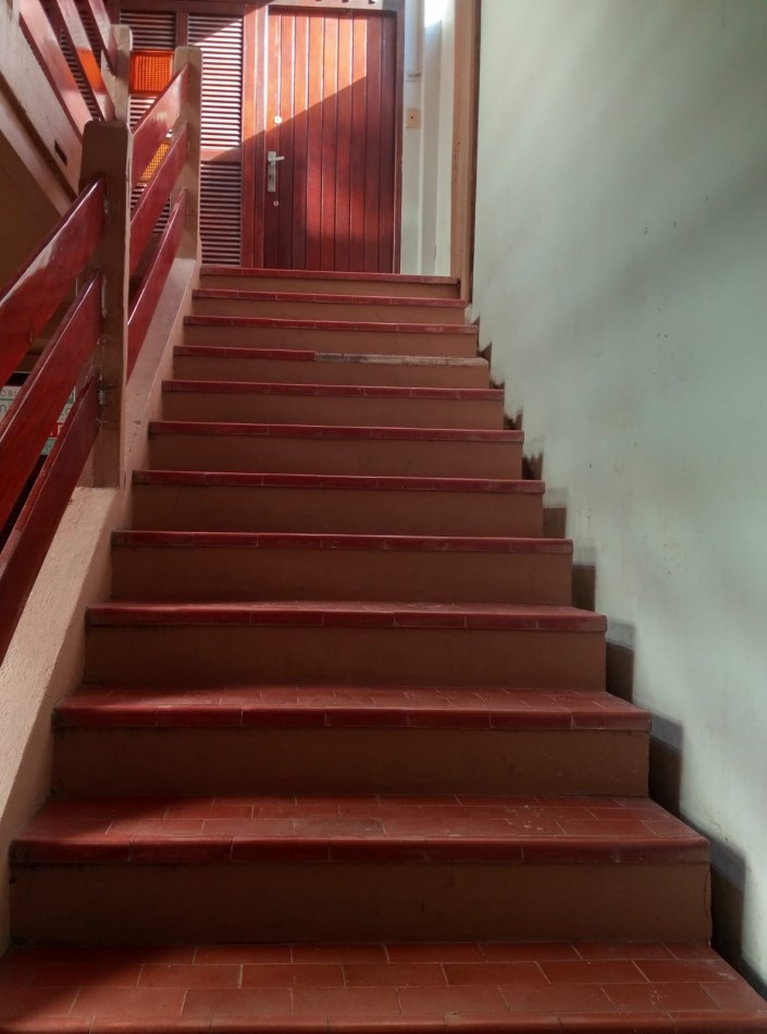Venta depto 2 amb a 4 cuadras del mar