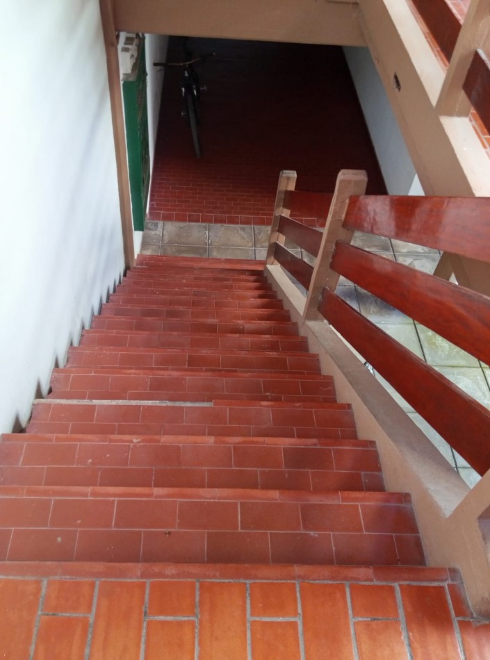 Venta depto 2 amb a 4 cuadras del mar