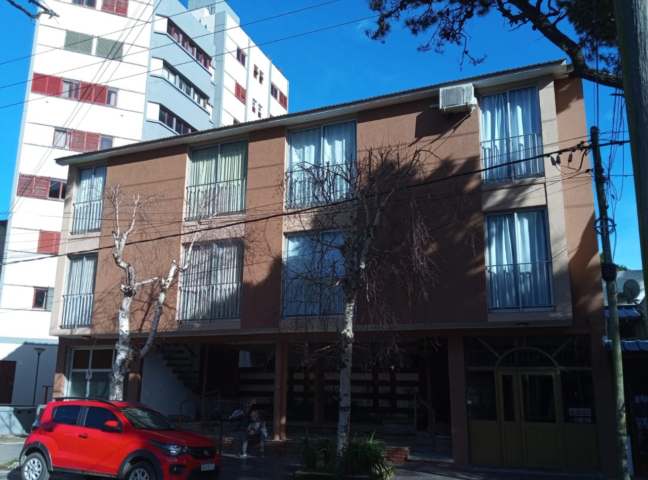 Venta depto 2 amb a 4 cuadras del mar