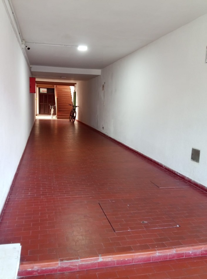 Venta depto 2 amb a 4 cuadras del mar