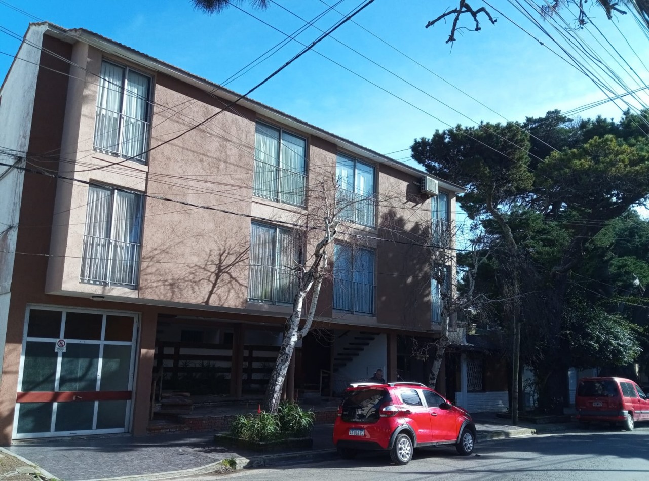 Venta depto 2 amb a 4 cuadras del mar