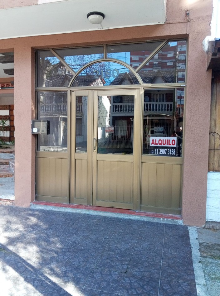 Venta depto 2 amb a 4 cuadras del mar
