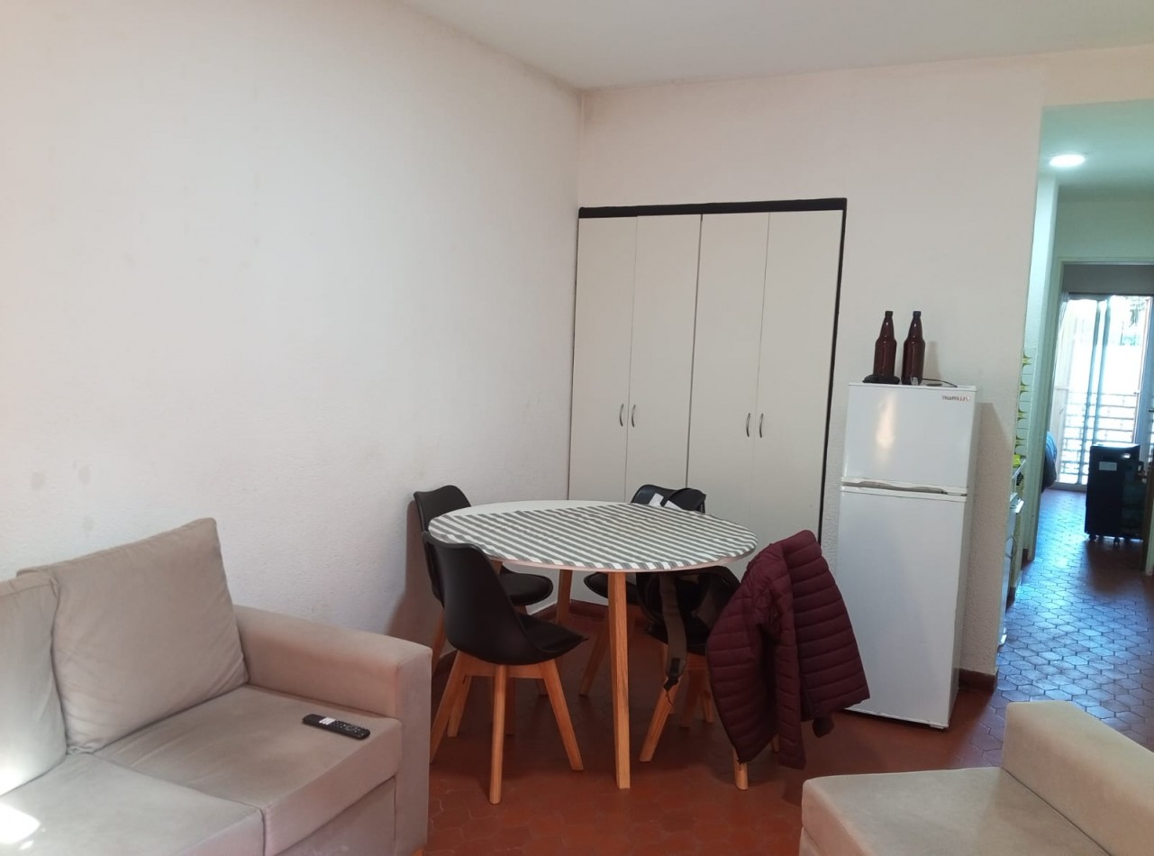 Venta depto 2 amb a 4 cuadras del mar