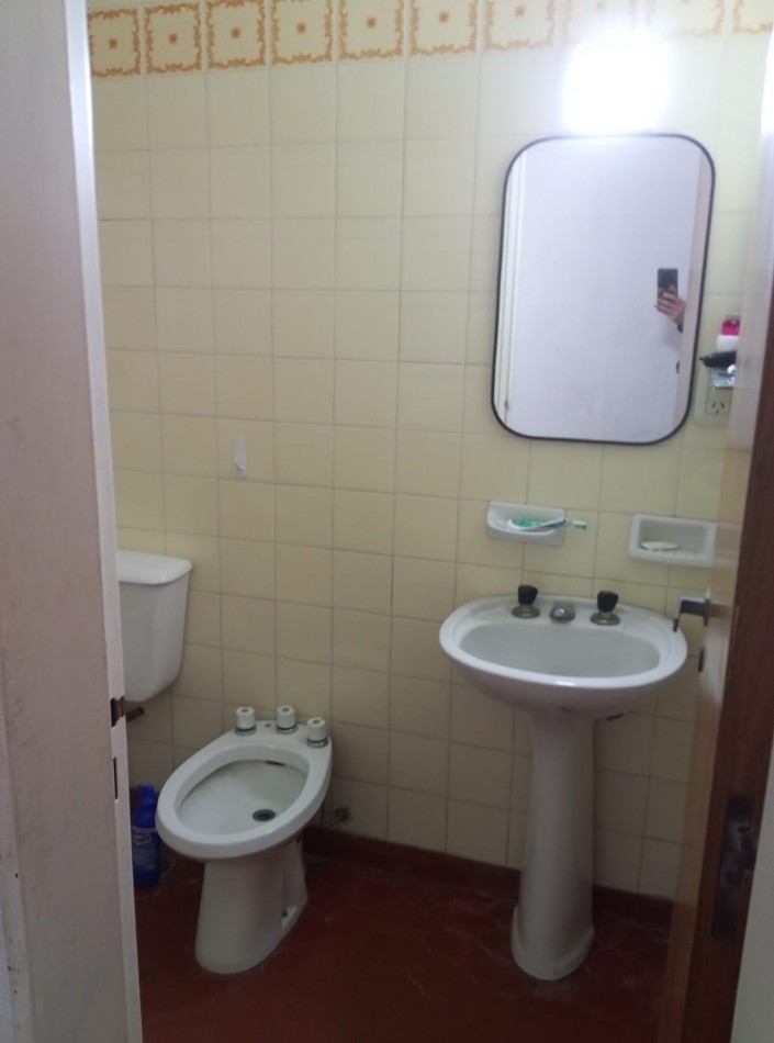Venta depto 2 amb a 4 cuadras del mar