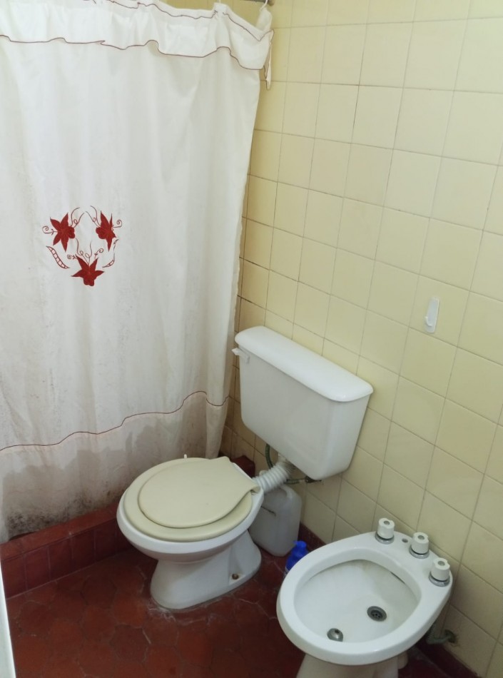 Venta depto 2 amb a 4 cuadras del mar