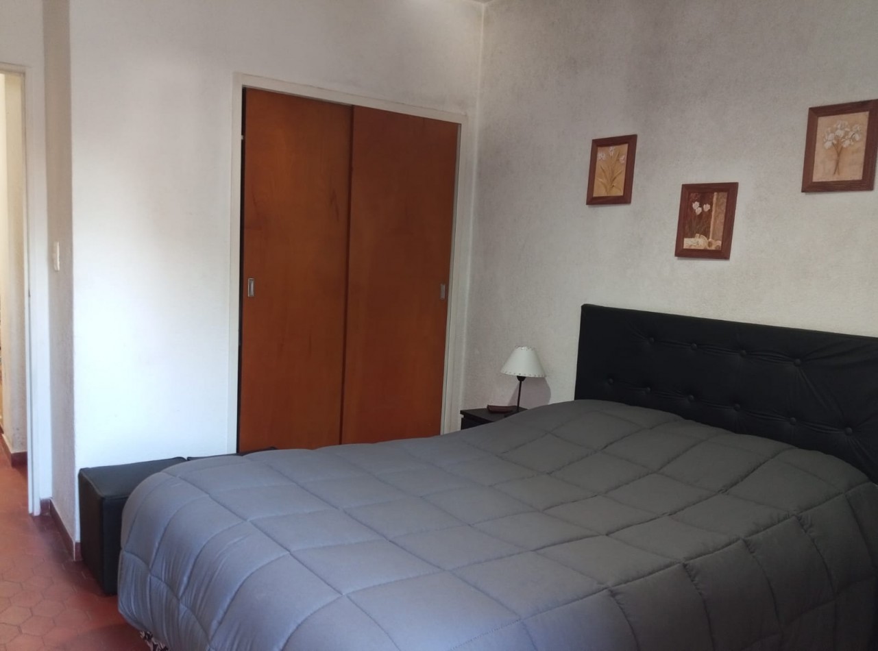 Venta depto 2 amb a 4 cuadras del mar