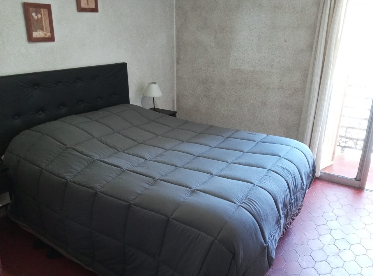 Venta depto 2 amb a 4 cuadras del mar