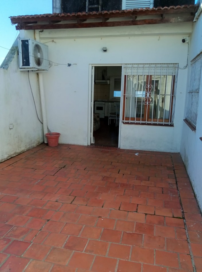 Dpto 4 amb a 2 cuadras del mar