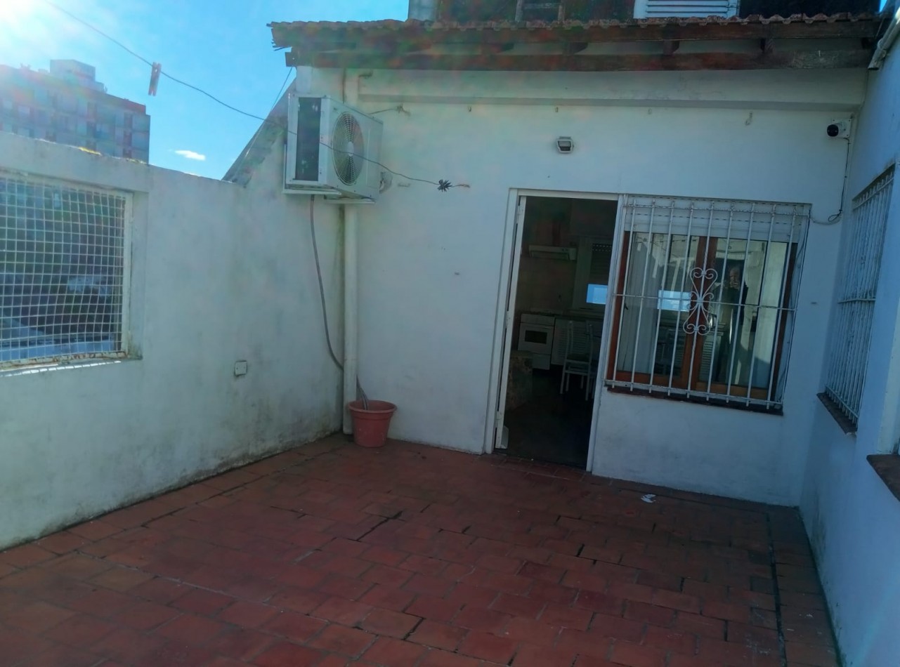 Dpto 4 amb a 2 cuadras del mar