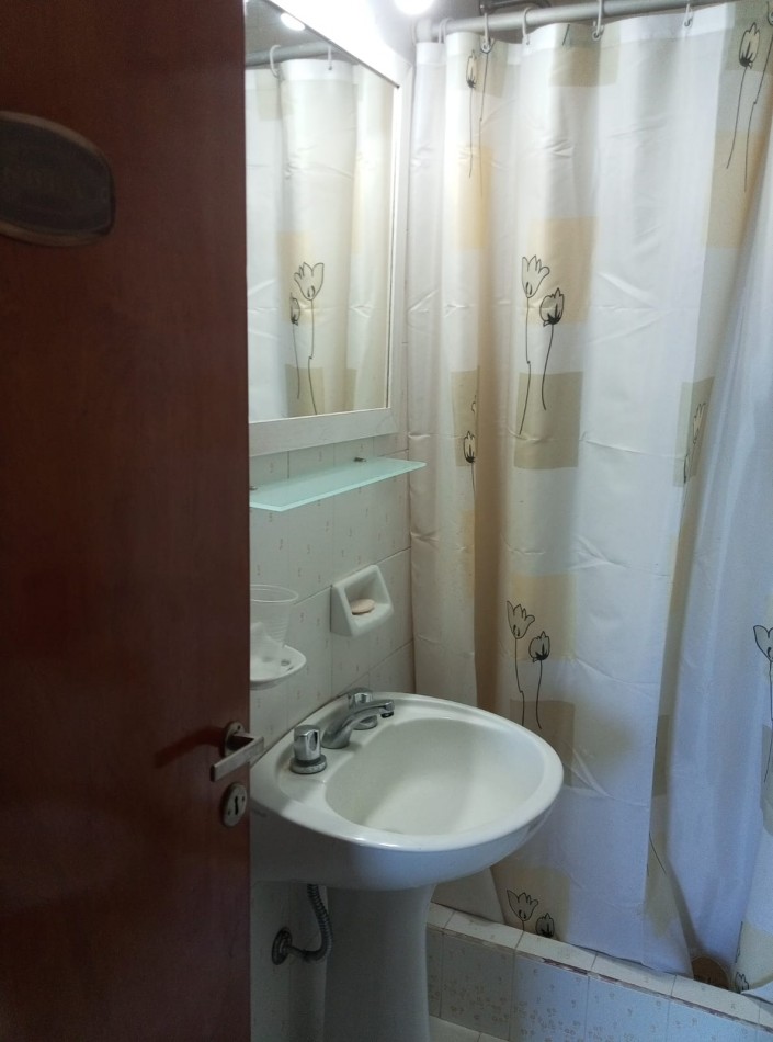 VENTA DEPTO 3 AMB CON VISTA AL MAR