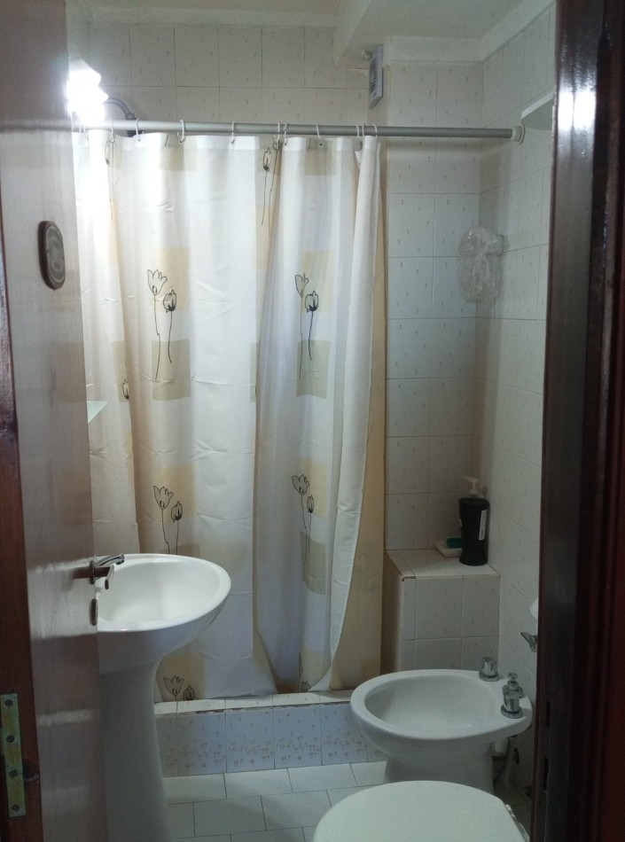 VENTA DEPTO 3 AMB CON VISTA AL MAR