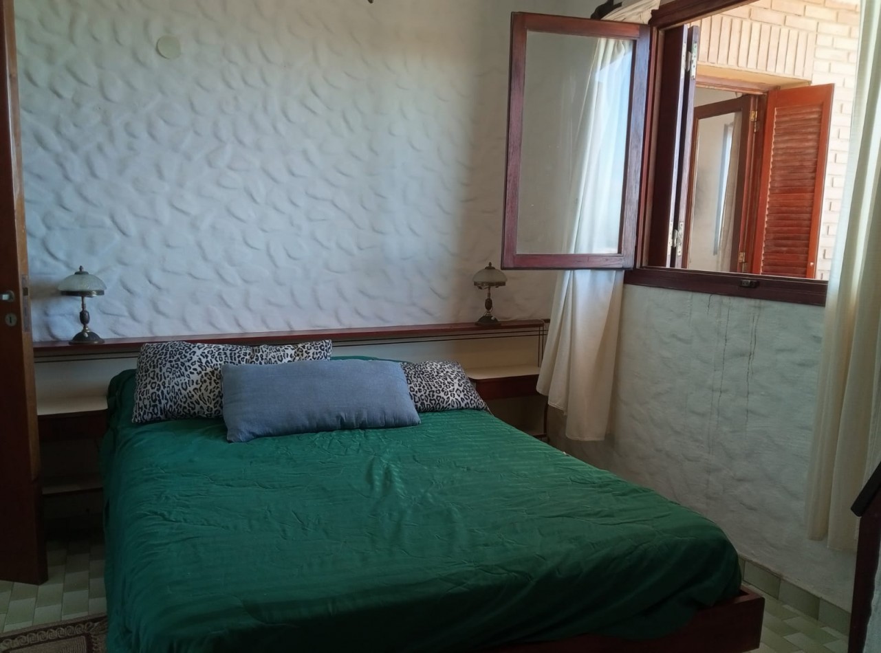 VENTA DEPTO 3 AMB CON VISTA AL MAR