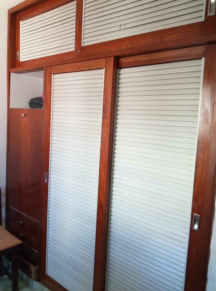 VENTA DEPTO 3 AMB CON VISTA AL MAR