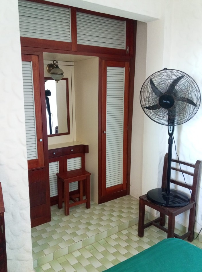 VENTA DEPTO 3 AMB CON VISTA AL MAR