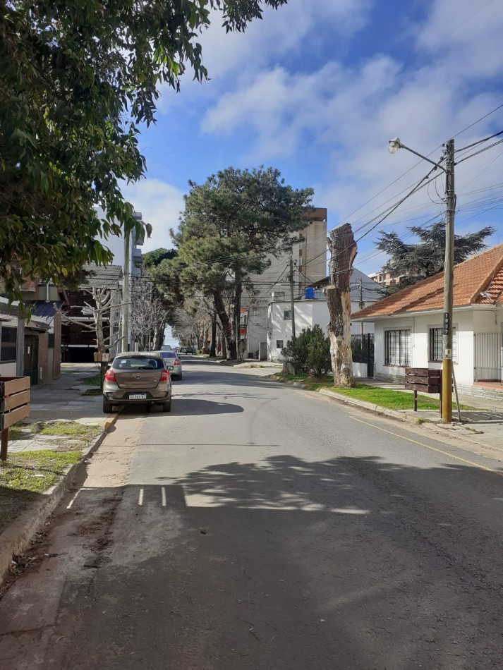 Venta lindo depto 2 amb con patio