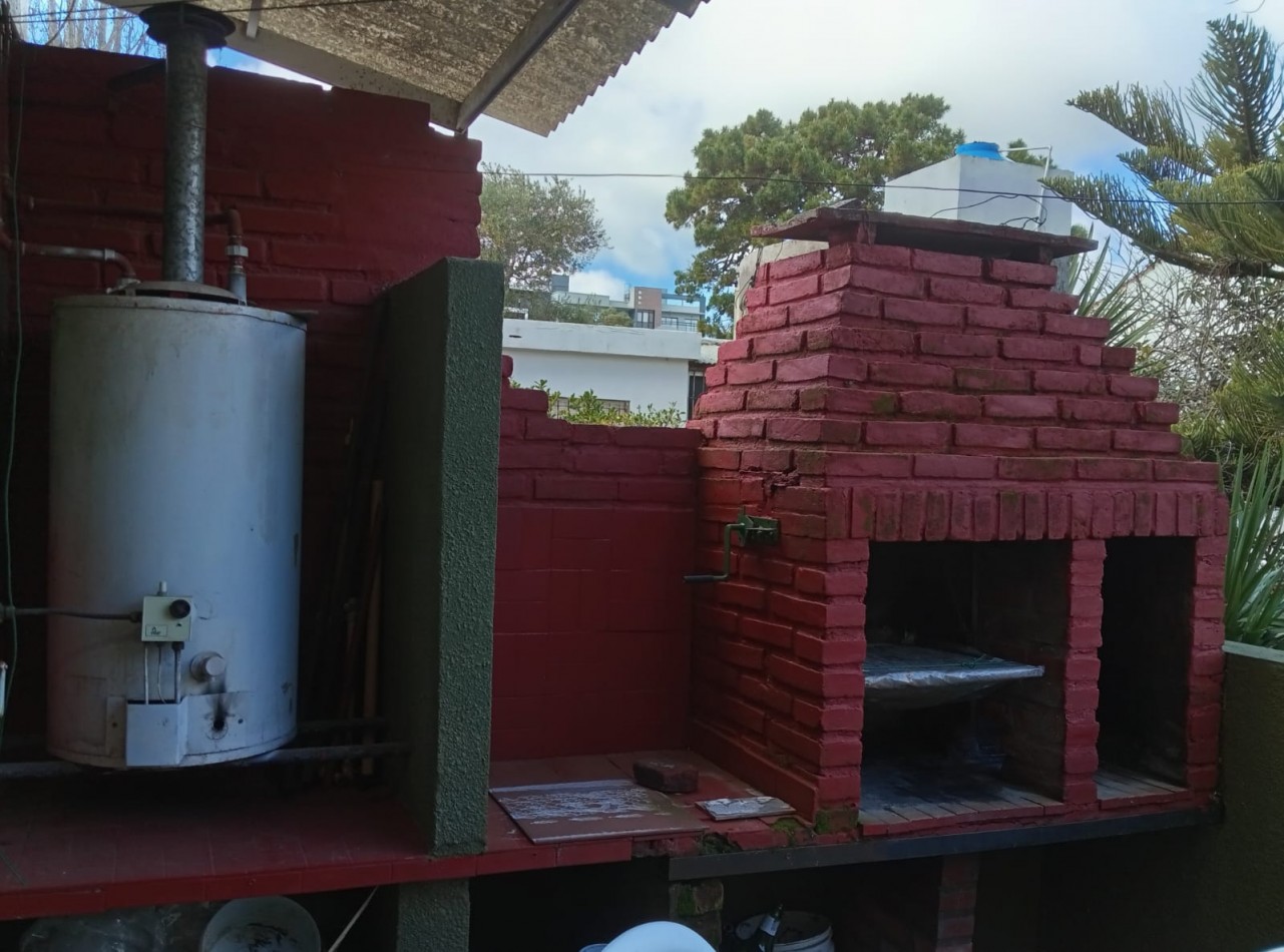 Venta lindo depto 2 amb con patio