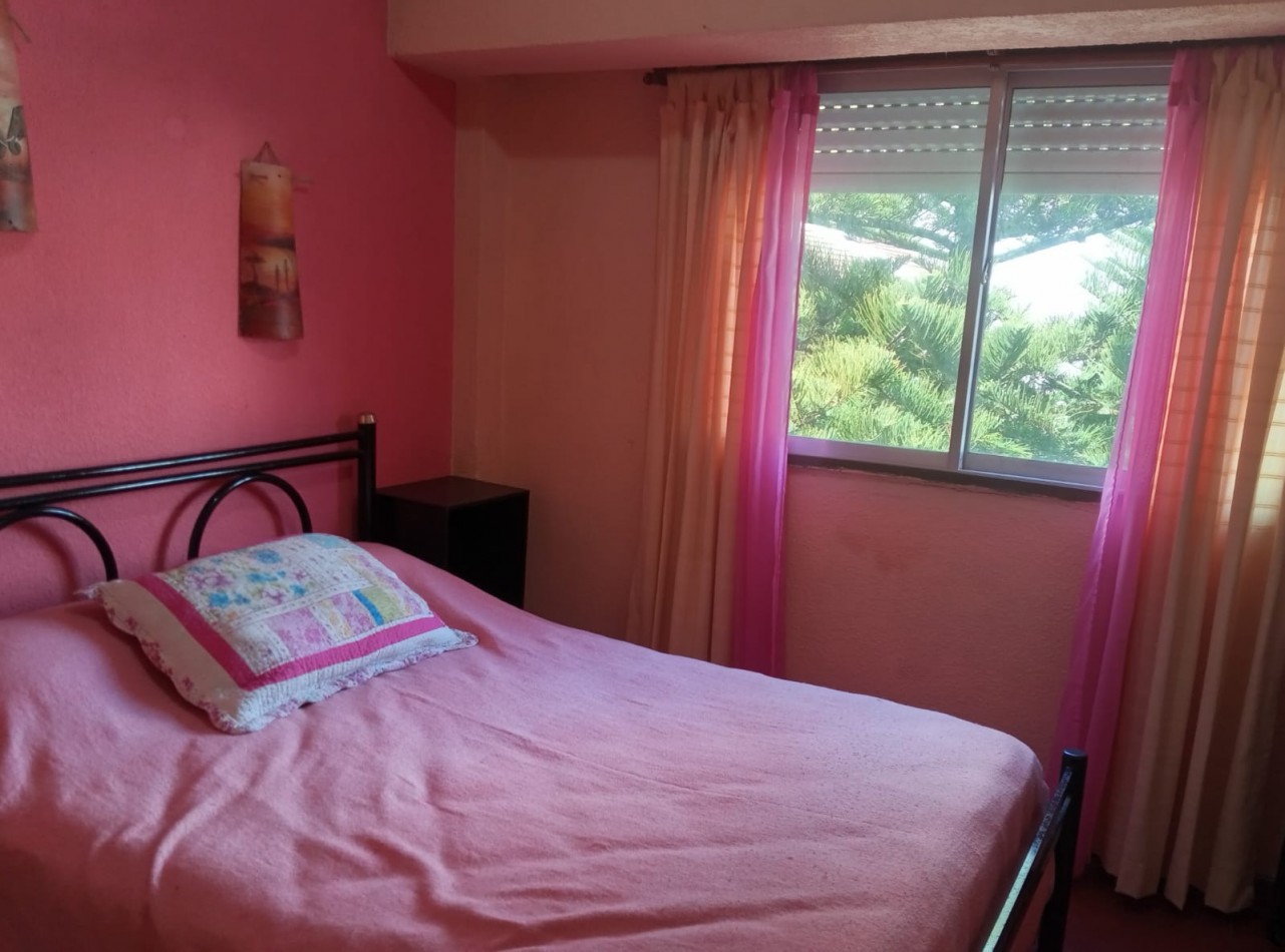 Venta lindo depto 2 amb con patio