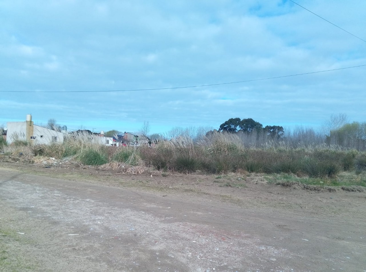 VENTA LOTEO EN BARRIO EL SILVIO FINANCIADOS