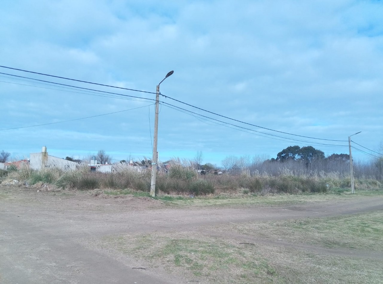 VENTA LOTEO EN BARRIO EL SILVIO FINANCIADOS