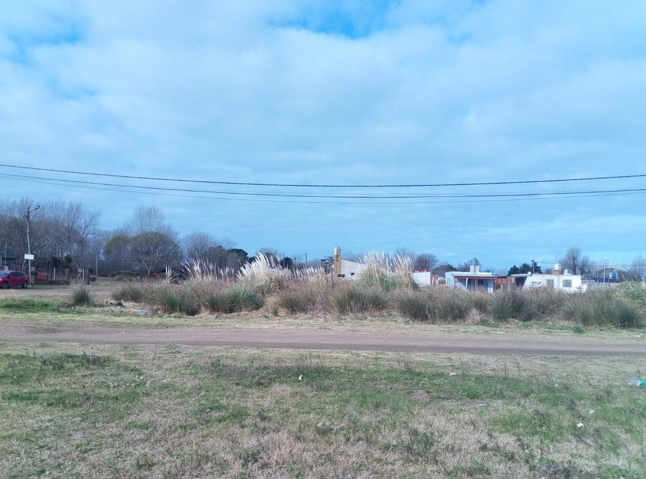 VENTA LOTEO EN BARRIO EL SILVIO FINANCIADOS