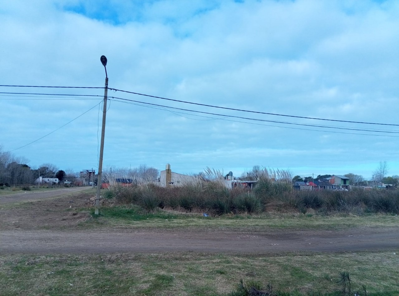 VENTA LOTEO EN BARRIO EL SILVIO FINANCIADOS