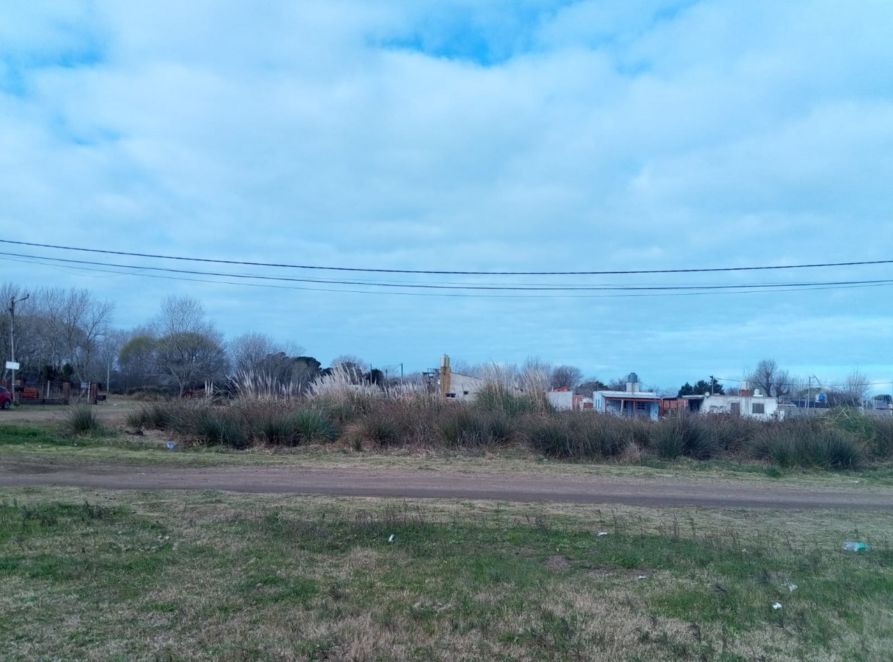 VENTA LOTEO EN BARRIO EL SILVIO FINANCIADOS