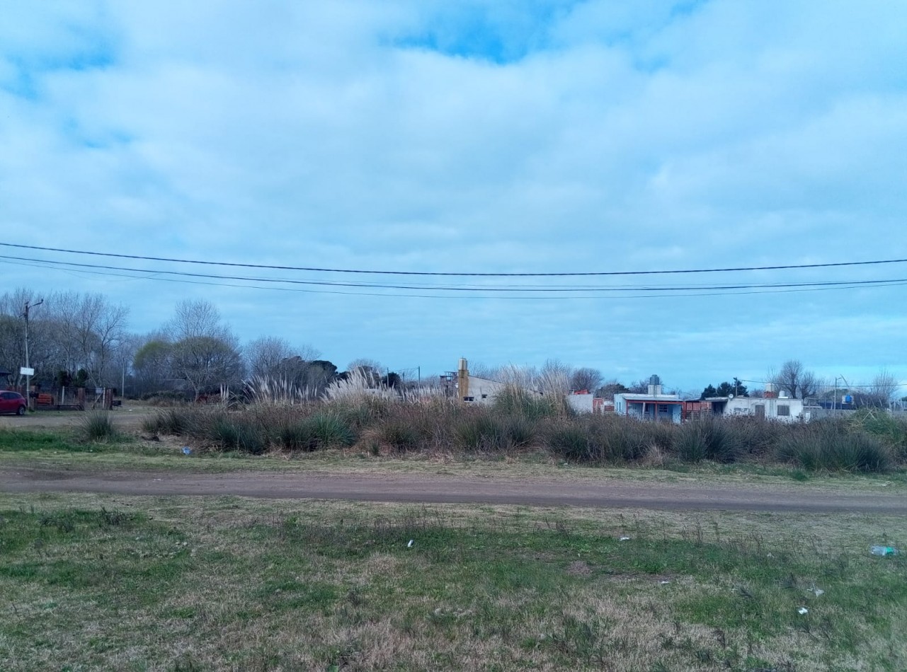 VENTA LOTEO EN BARRIO EL SILVIO FINANCIADOS