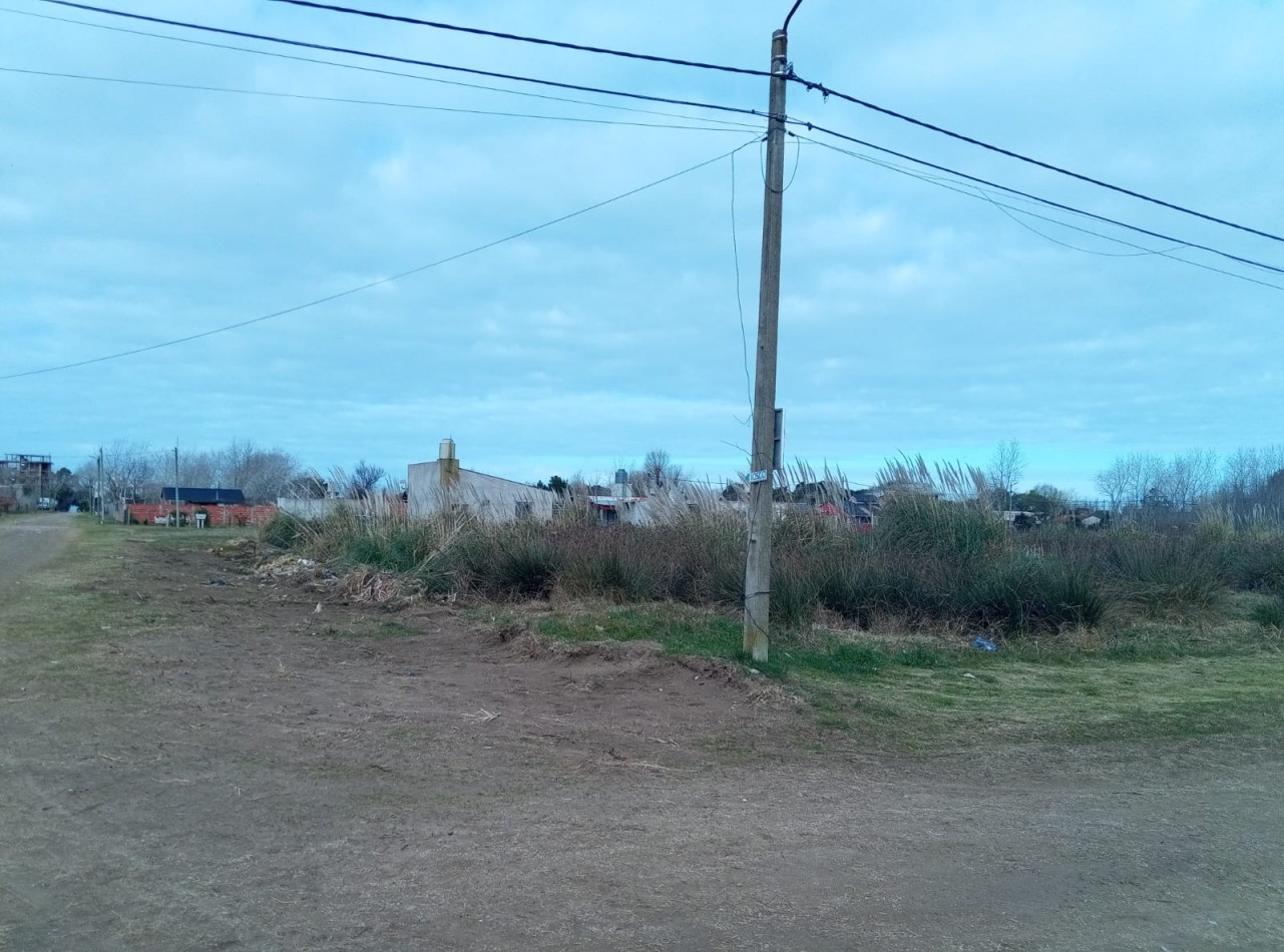 VENTA LOTEO EN BARRIO EL SILVIO FINANCIADOS